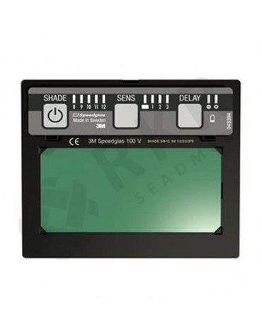 750020 3M Speedglas 100V