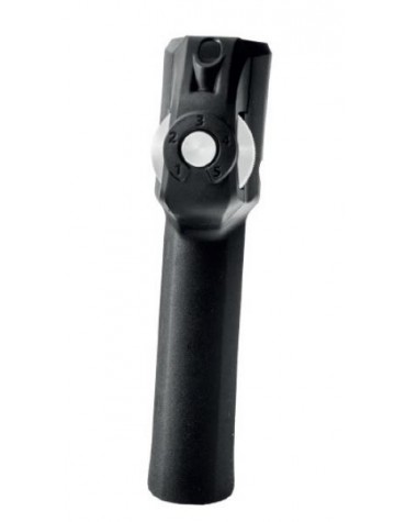GXR10 regulaator uue GX püstoli peale