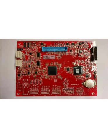 CONTROL CARD A002 FASTMIG Pulse