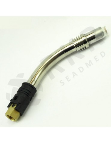 NECK ASSEMBLY PMT 35, NEW TYPE