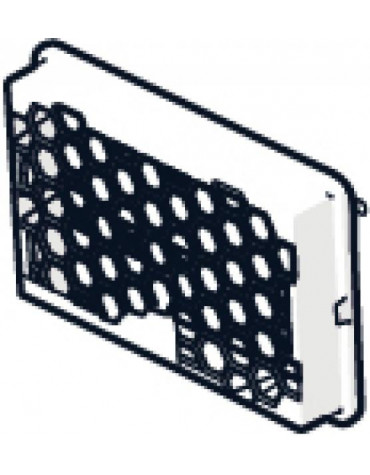 Puhuri PFU 210e osakeste filter