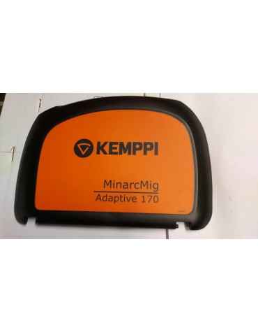 Ei saa enam tellida: DOOR + STICKER, MINARCMIG 170