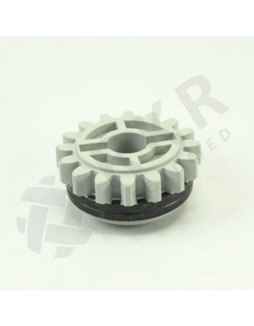 Veoratas 0,6mm Hall