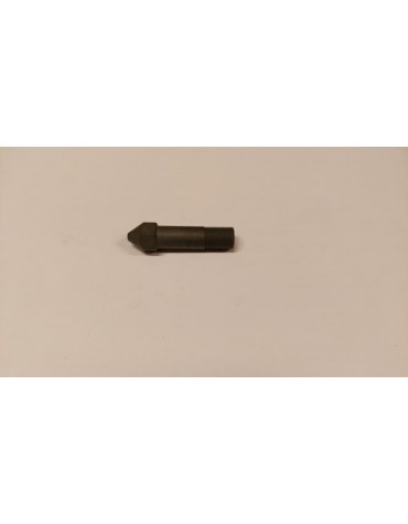 Ei saa enam tellida: FASTENING TUBE FOR SPIRAL, DT 400