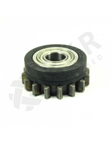 FEED WHEEL V0,8/100Ā°/2