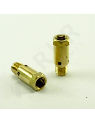 W006183 - Vooludüüsi hoidja MMT/PMT-42W (uus2)