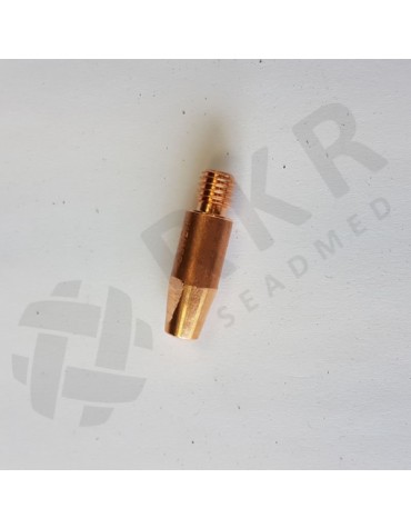 W006826 - Vooluotsik Kemppi 1,0/D10 M8 / CEP