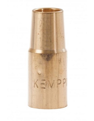 Ei saa enam tellida, uus toode on W021179: GX gaasidüüs L61mm / D16mm standard (305G, 405W, 428W)