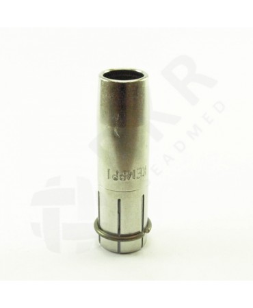 Gaasidüüs PMT35/42W + isol.puks