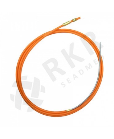 Teflonkõri 0.8-1.0mm 3m MMG käpale (MinarcMig)