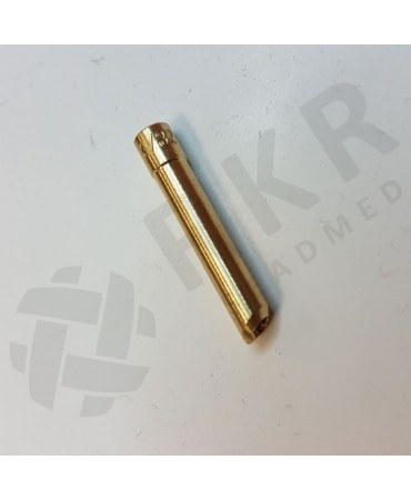 Kiiltsang 2,4mm L25,5mm WP9,20