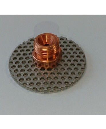 Gas saver sõel suur 2,4mm