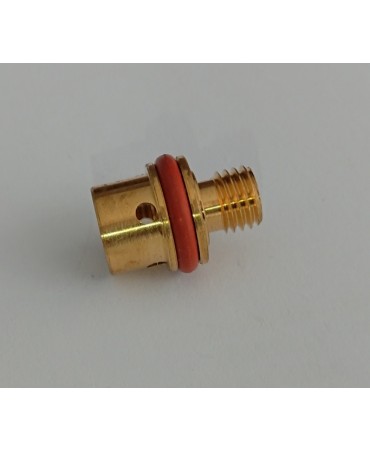 Gas saver hajuti/adapter 14x32,5 9/20