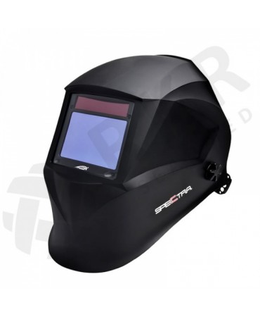 MOST isetumenev keevitusmask SPECTRA black  