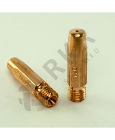 Vooluotsik M8x35x1,0 HEX
