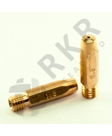 Vooluotsik M8x35x1,2 HEX