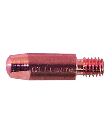 Vooluotsik M6x28x0,8