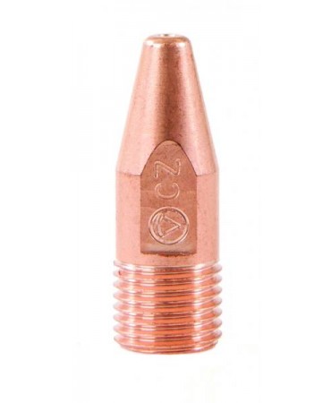 Vooludüüs GX käpale, 1,0mm C2 CRCZ M10