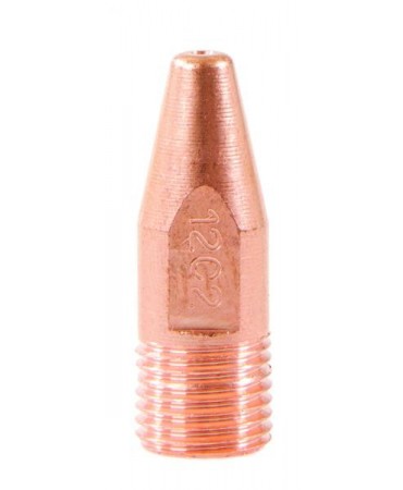 Vooludüüs GX käpale, 1,0mm C2 standard M10