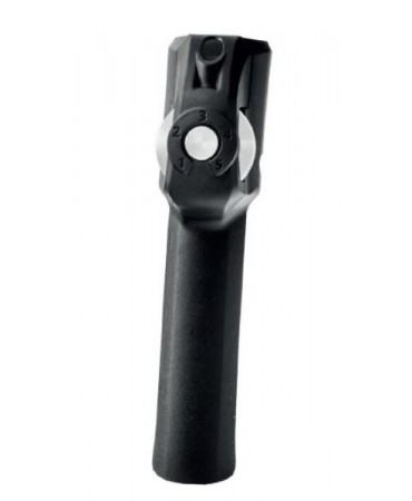 GXR10 regulaator uue GX püstoli peale