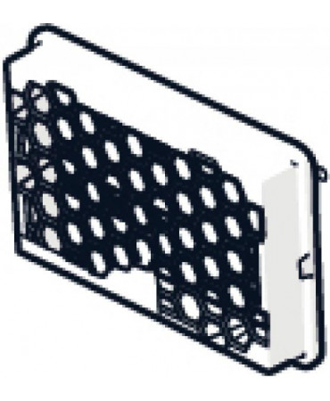 Puhuri PFU 210e osakeste filter