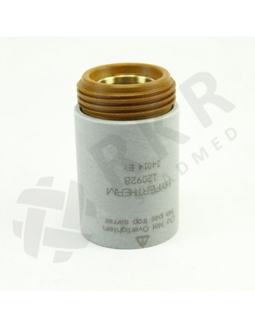 Plasma kuumakaitse PMX