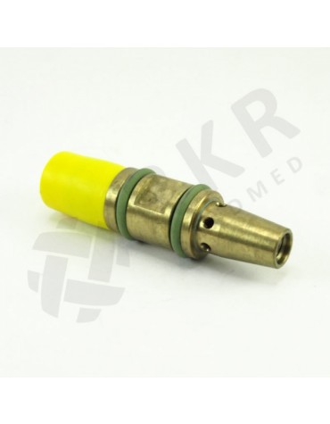 Motoman gaasihajuti AWH-250