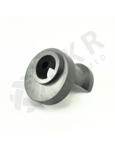 Motoman freesi kinnitus D14,5