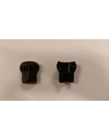 INSULATING BUSH 17MM TTC