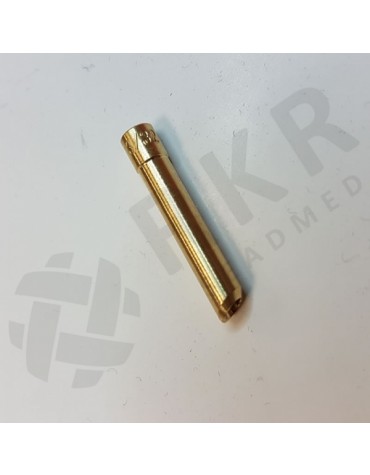 CK wedge 2.4mm collet 13N23