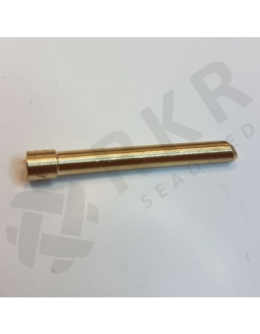 CK wedge collet 2.4mm 3 series gas saver