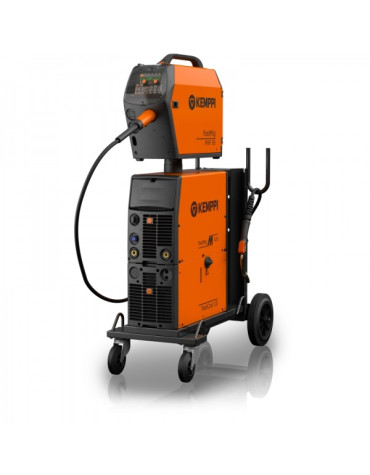 FASTMIG M 420W Regular komplekt, vedelikjahutusega