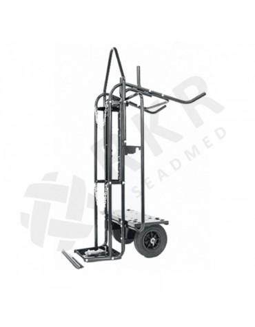  T 120 Transportkäru