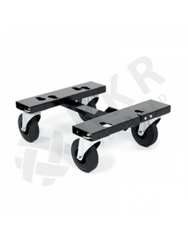 P 250 UNDERCARRIAGE