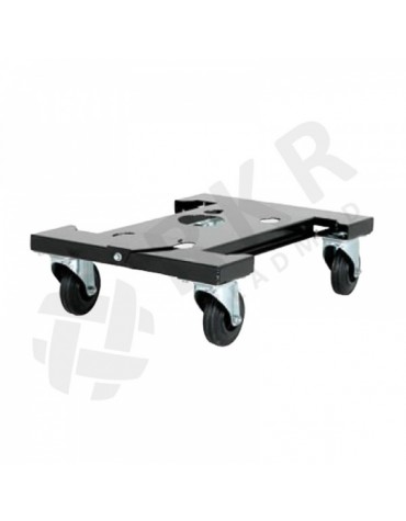 UNDERCARRIAGE P 501
