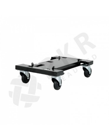  UNDERCARRIAGE PM 502