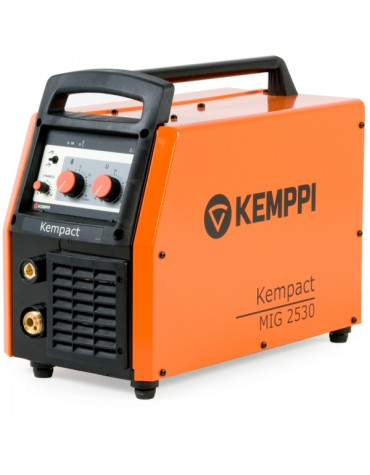 Kempact MIG 2530 komplekt koos uue GXe 205 G 5m käpaga