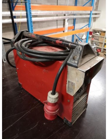 Kemppi Master TIG 2200