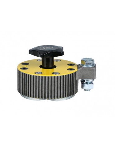 7008100552 - Magnetic ground clamp 800A 8100552