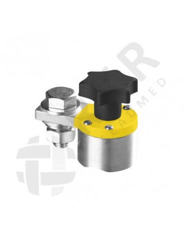 7008700315 - Magswitch maandusklamber 300A magnetiga