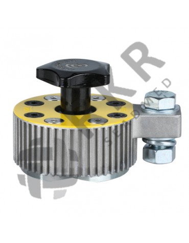 7008100747 - Magnetic ground clamp 600A 8100747