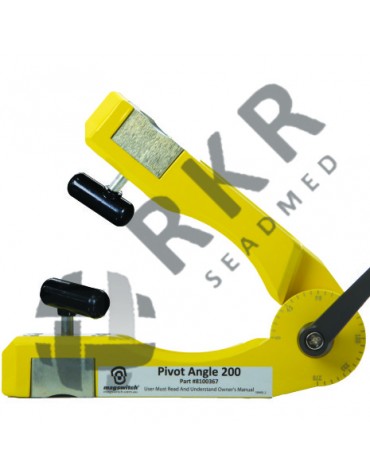 7008700367 - Magswitch universaalne nurgik PIVOT 200