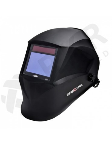 MOST keevitusmask SPECTRA black  