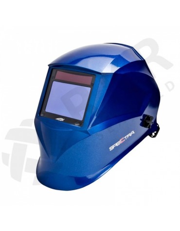 MOST keevitusmask SPECTRA blue 