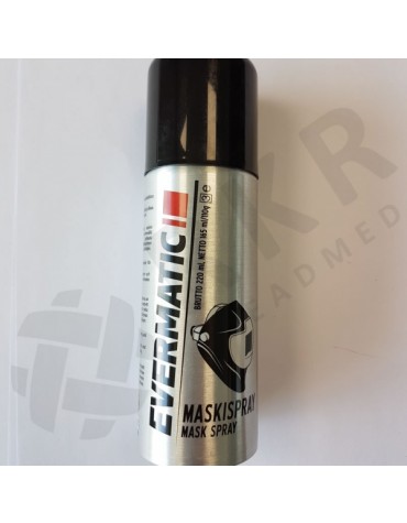 Evermatic Maski spray 220ml