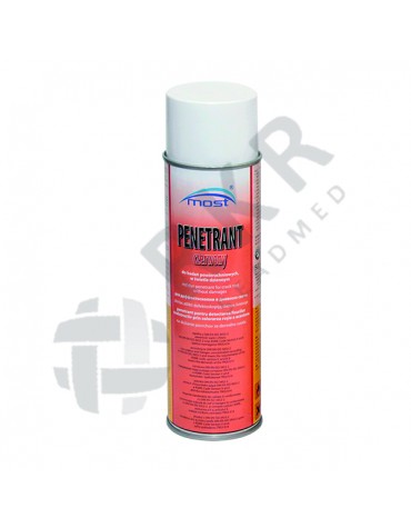 8423709010 - Penetrant MOST 500ml