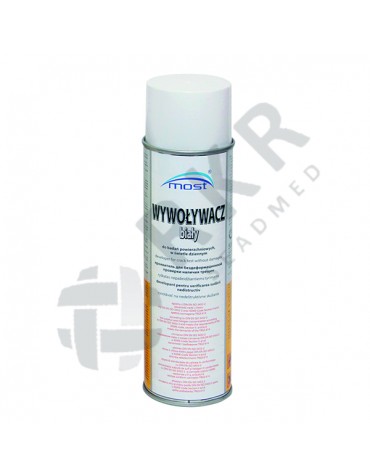 8423709020 - Ilmuti MOST 500ml