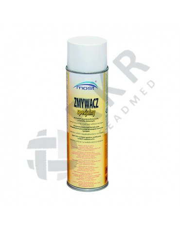 8423709030 - Penetrandi eemaldi 500ml