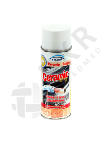 8430100400 - Ceramic Spray MOST 400ml