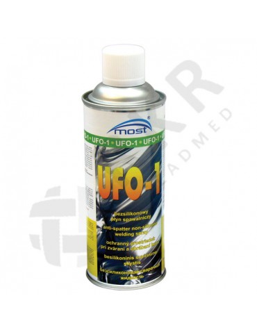 8431100400 - Pritsmespray UFO-1 400ml